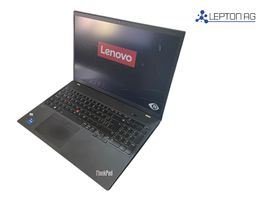 Lenovo Thinkpad T16 Gen 1 i7(12Gen)16GB - Ersatzteilträger