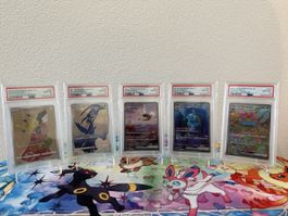Pokemon Psa10