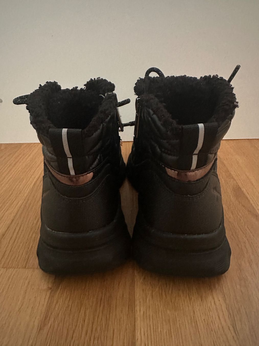 Tamaris Scarpe da donna: Tamaris Winterboots Grösse 36 – Nuovo (secondo la descrizione) da Beinwil am See venduto da joy_24 4