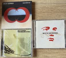 CDs Mich Gerber