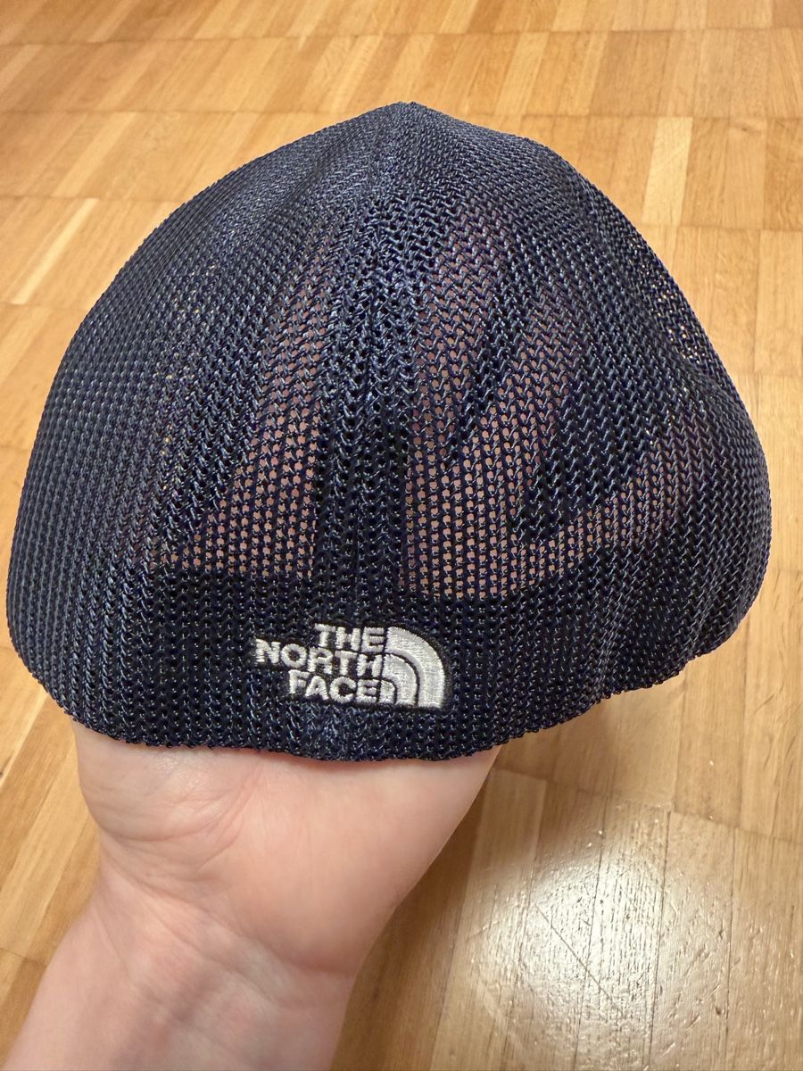 North Face Copricapi, berretti & cappellini: The North Face Cap Trucker Flexfit Gr L-XL Never Stop Explor – Nuovo (secondo la descrizione) da Jona venduto da Good_luck_ 4