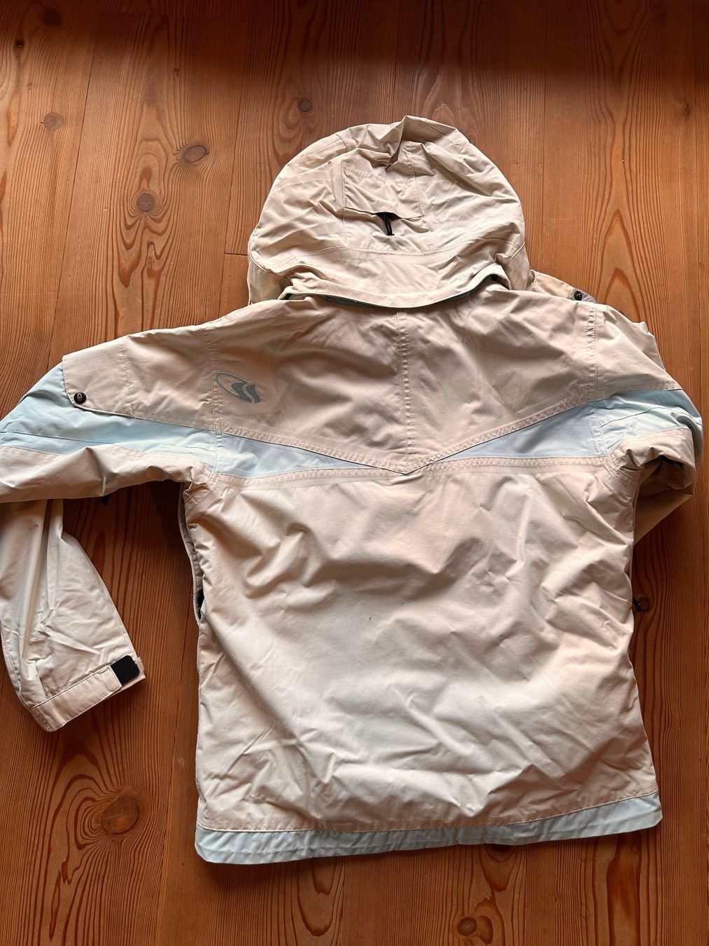 Giacche: Bonfire Snowboard Jacke – Usato da St. Gallen venduto da sar_cj5j 2