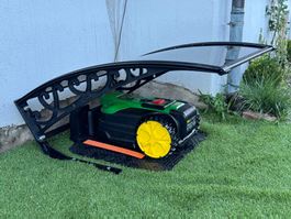 Rasenroboter