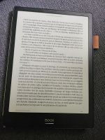 Liseuse BOOX Note défectueuse / Note E-Reader – defekt