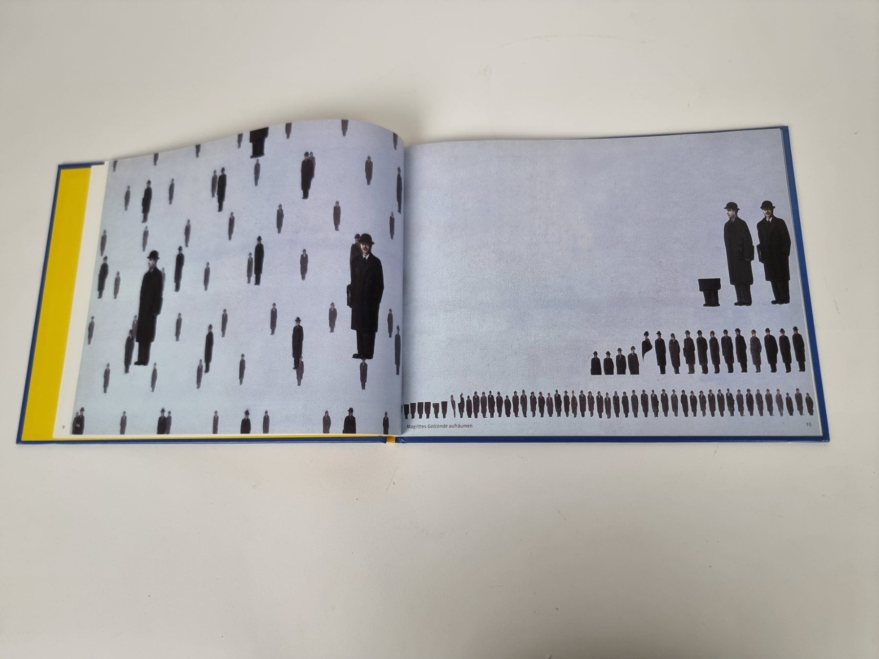 Bücher: Buch "Kunst aufräumen" – Gebraucht aus Urtenen-Schönbühl von Restwert_Schoenbuehl 5