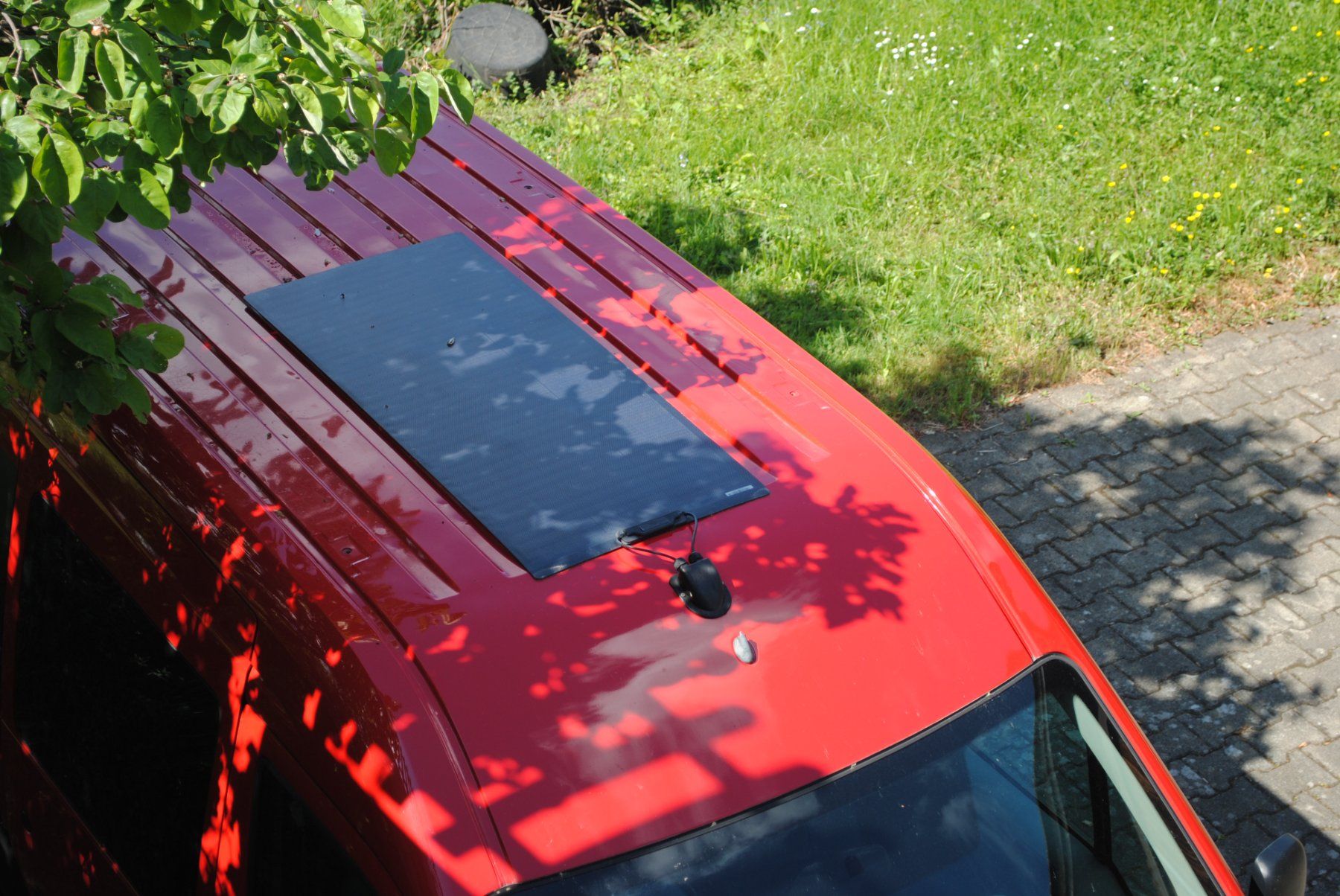 Ford Veicoli da campeggio: Wohnmobil, Ford Transit Connect – Usato da Weiach venduto da Mbaeumli 6