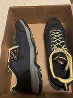 Berghaus Trekkingschuhe Goretex, Grösse 46, Neu im Karton!