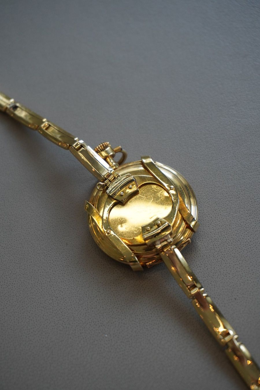Omega Orologi: Omega montre de poche – Usato da Genève venduto da Harold-W 3