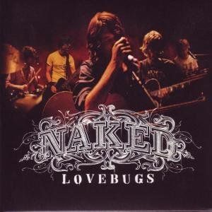 CD: Lovebugs  Naked – Usato da THERWIL venduto da Fcbbasel