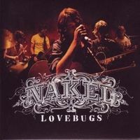 Lovebugs  Naked
