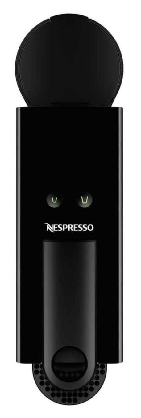 Krups Machines à café & Machines à expresso: NESPRESSO: KRUPS Essenza Mini BLACK ... – Neuf avec emballage d'origine à Chur par Papageibarsch77 2