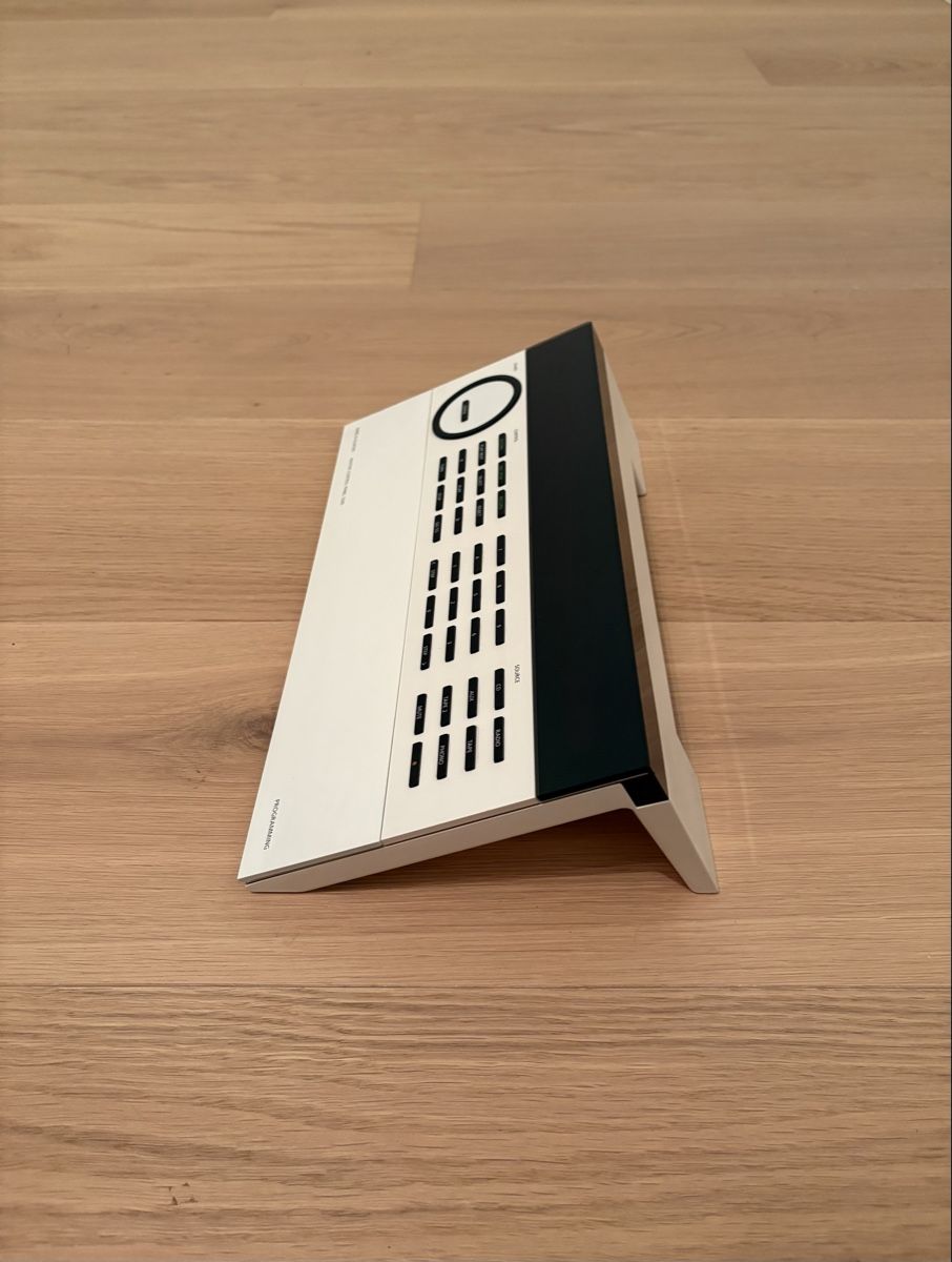 Bang & Olufsen Fernbedienungen: Bang & Olufsen Master Control Panel 5500, Fernbedienung – Gebraucht aus Dornach von manu10 5
