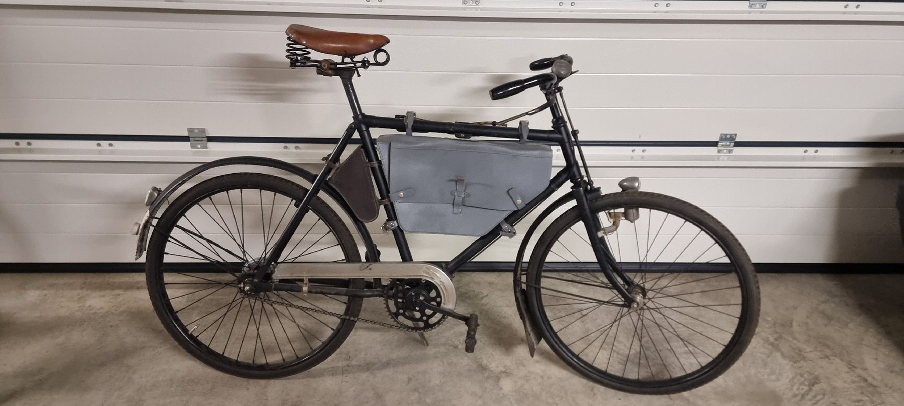 Biciclette: Militärvelo - Ordonanzrad – Usato da Seon venduto da Stibinio