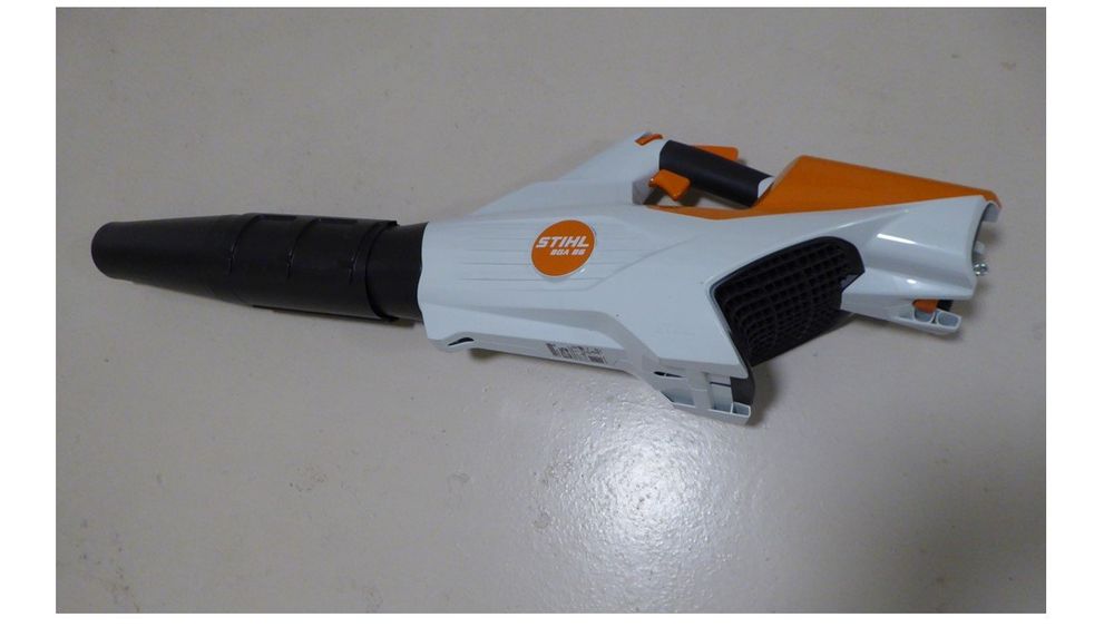 Stihl Akku Blasgerät / Laubbläser BGA 86 Kaufen auf Ricardo