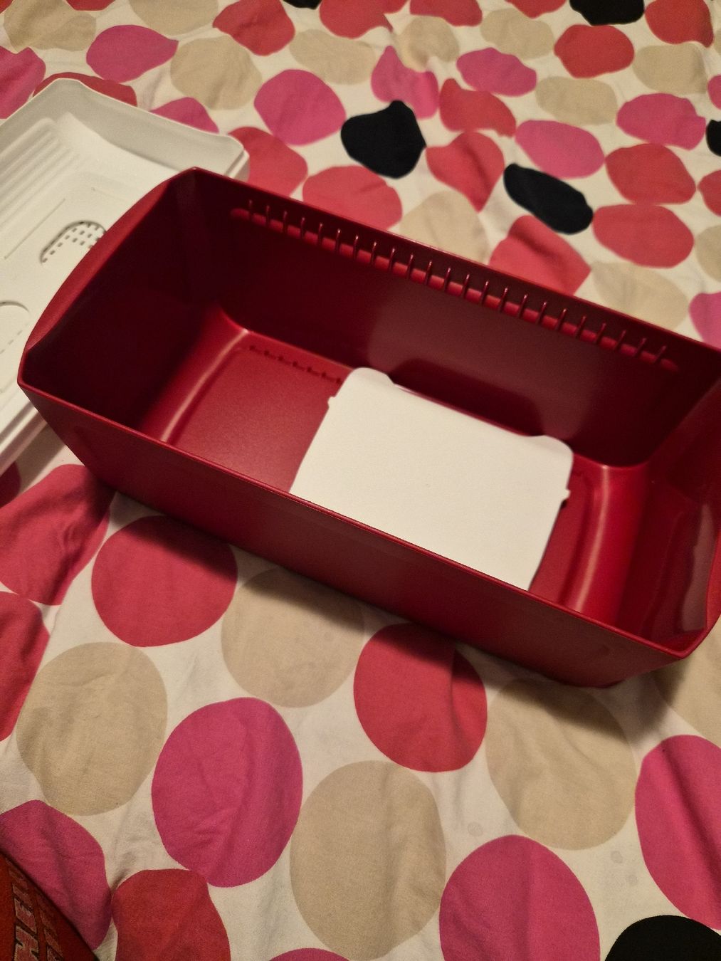 Tupperware Behälter & Ähnliches: Tupperware Breadsmart neu – Neu (gemäss Beschreibung) aus Dietikon von Eleda 1