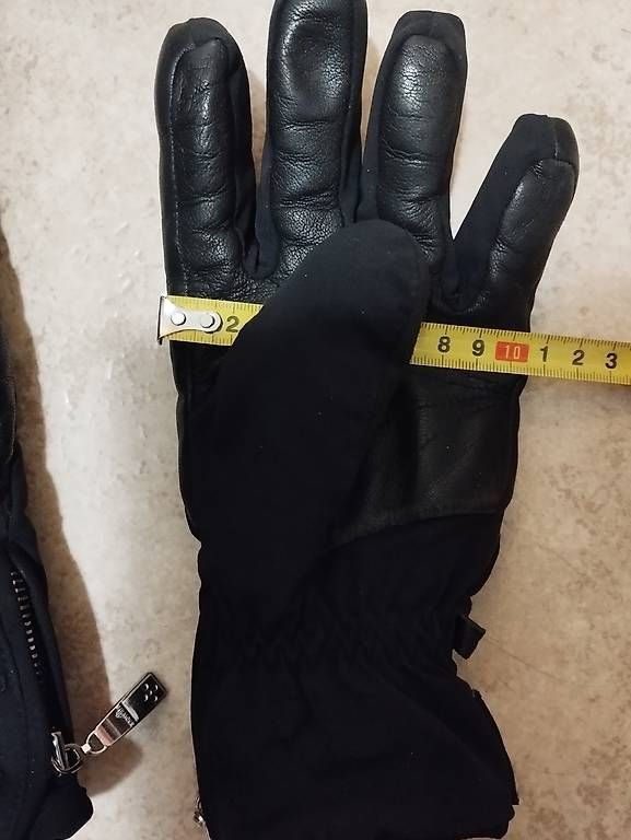 Snowlife Guanti & manicotti: Thermohandschuhe Snowlife Alpine Grösse S – Nuovo (secondo la descrizione) da Bern venduto da BoogiewoogieX 2