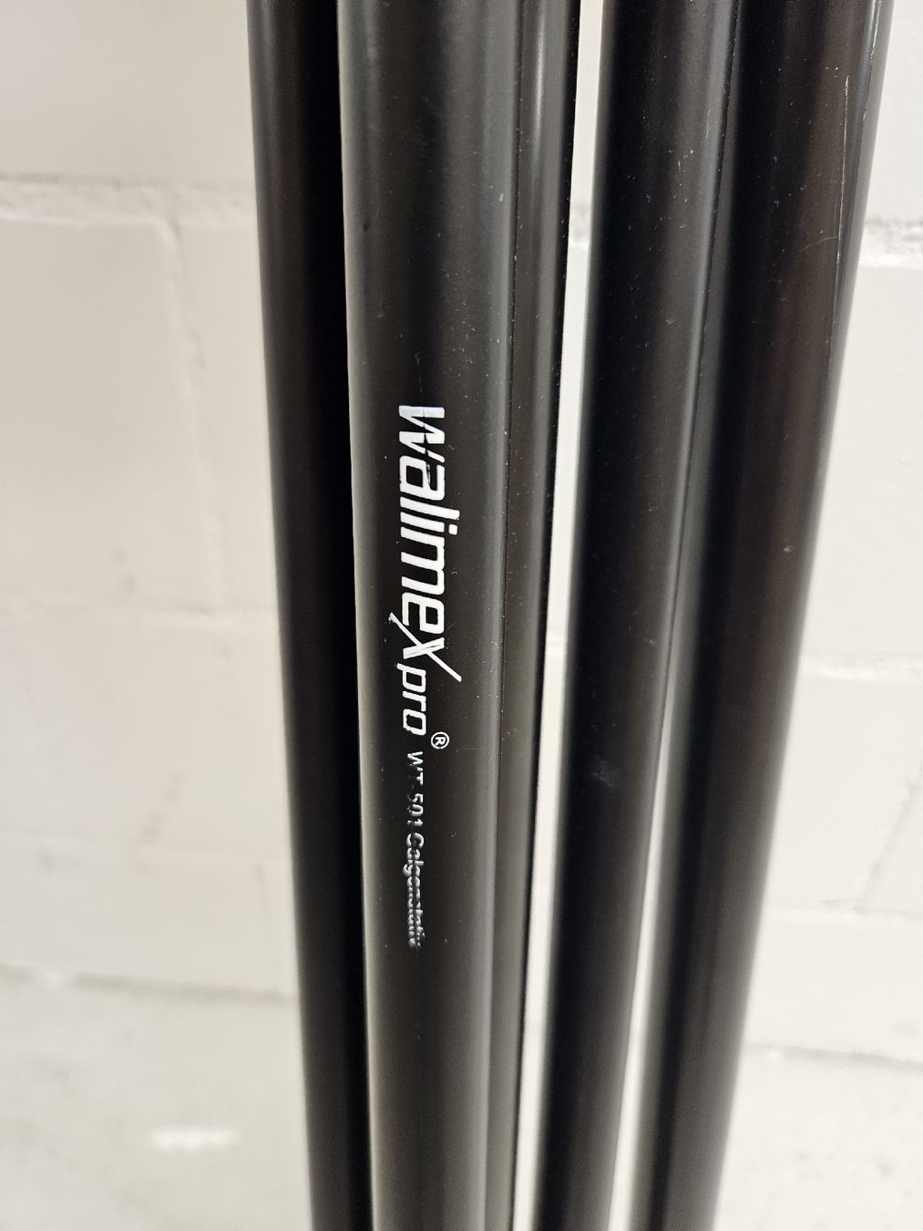 Stative & Stativköpfe: Walimex pro Pro WT-501 Galgenstativ gebraucht – Gebraucht aus Jona von and_2w5t 2
