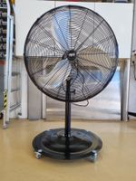 Ventilator 76 cm Durchmesser, Standmodell