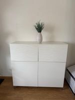 Weisses Sideboard / Kommode – modern & gepflegt