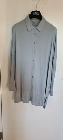 Bluse von "Herrlicher", Grösse M