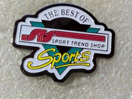 Ansteckpin: 120: Sport Trend Shop