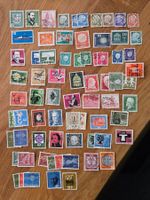 BRD Restlot 1957 - 1960 (Kat. > 40.--) ab nur 2.--