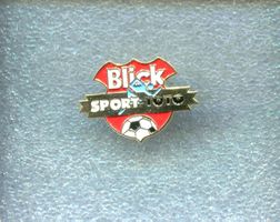 Blick  SPORT TOTO