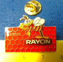 RAYON PIN NESTLE