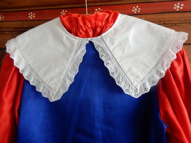 Costumi: Fasnachtskostüm Musketier Gr.: 36 – Usato da Oberägeri venduto da baerghuus 3