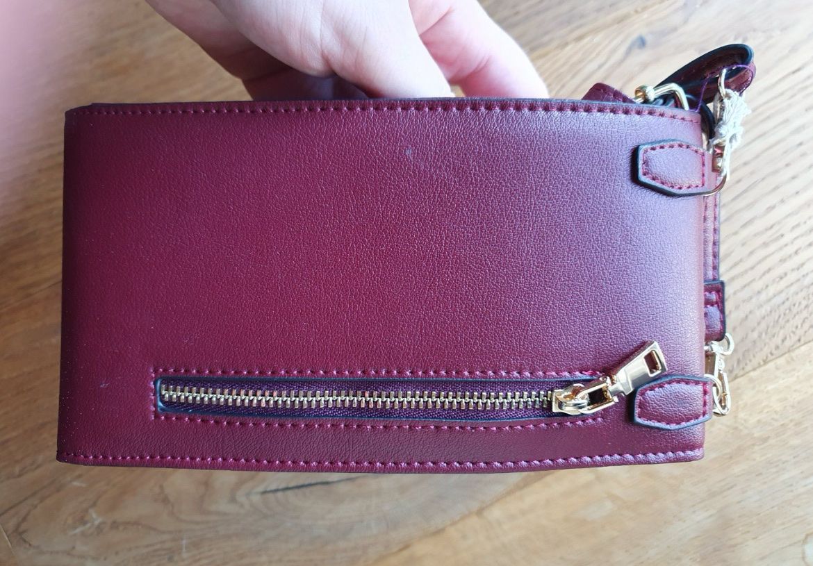 Borse da donna: Tschibo mini Handtasche neu – Nuovo (secondo la descrizione) da Oberentfelden venduto da ana_s526 2