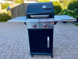 Gasgrill Landmann Triton