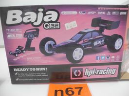 Baja Q32 Elektro Buggy 1:32 RTR, Nr. n67