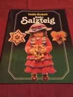 Hobby Salzteig von Isolde Kiskalt