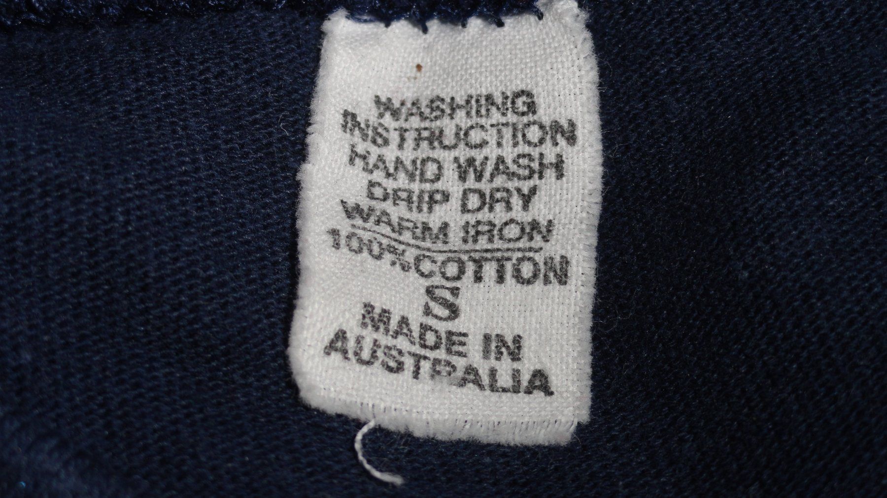 T-shirt: Australien, T-Shirt NEU Gr.M – Nuovo (secondo la descrizione) da Gstaad venduto da Meiel2020 1