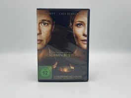 BENJAMIN BUTTON - Versand A-Post nur CHF 2.50!