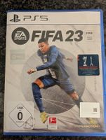 FIFA 23 PS5 Spiel