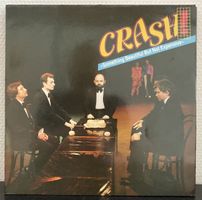 Crash - Something Beautiful But Not Expensive LP °1983°