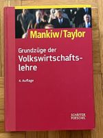 Grundzüge der Volkswirtschaftslehre, 4. Auflage, Mankiw / T.