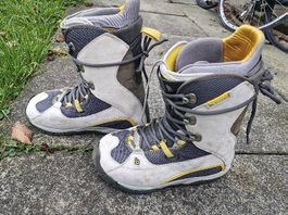 Snowboarboots Burton 46