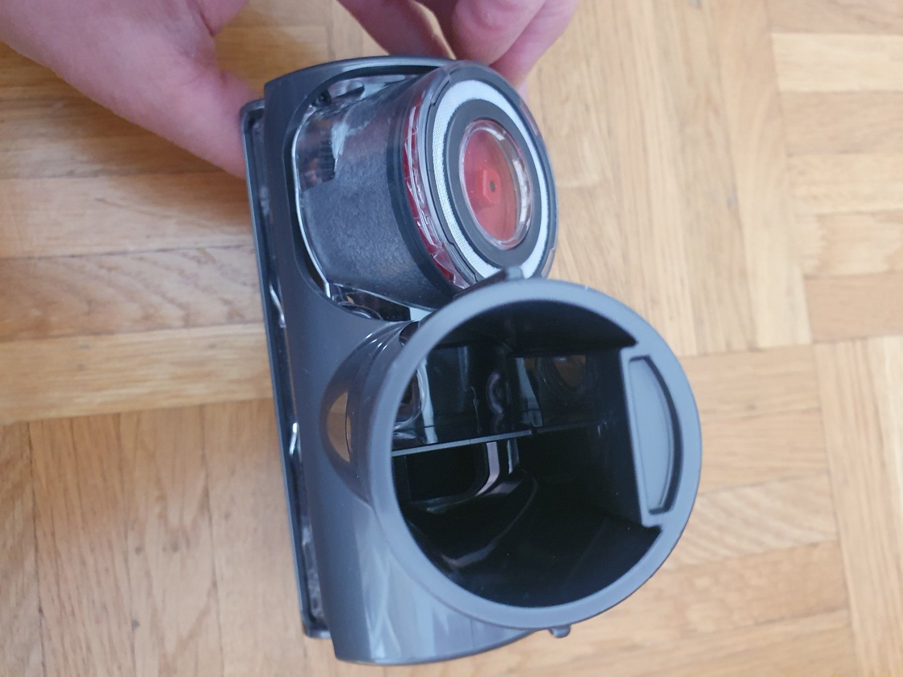 Dyson Staubsauger & Zubehör: Accessoire dyson CY22 – Gebraucht aus Prilly von RoDyRe 3
