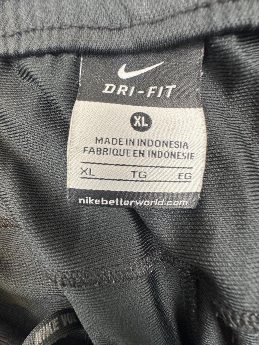 Pantaloni: Nike sweatpants – Usato da Erlinsbach SO venduto da TogaResell 3