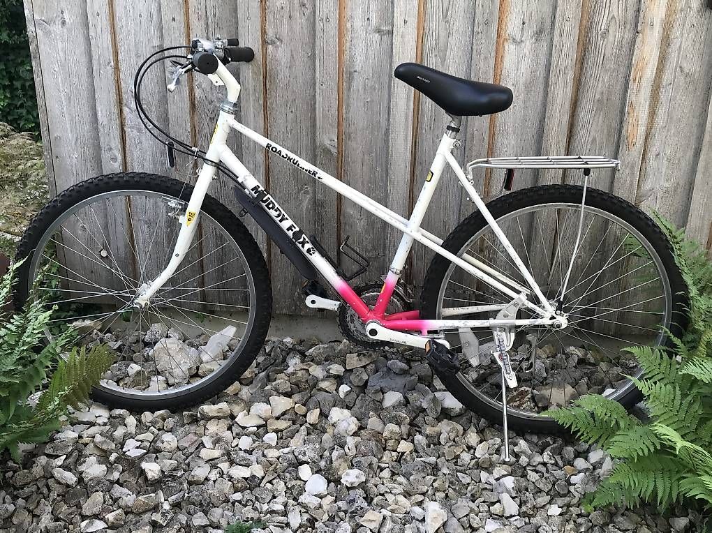 Muddyfox Biciclette: Fahrrad, Velo, Muddyfox bike – Usato da Worben venduto da Retog777