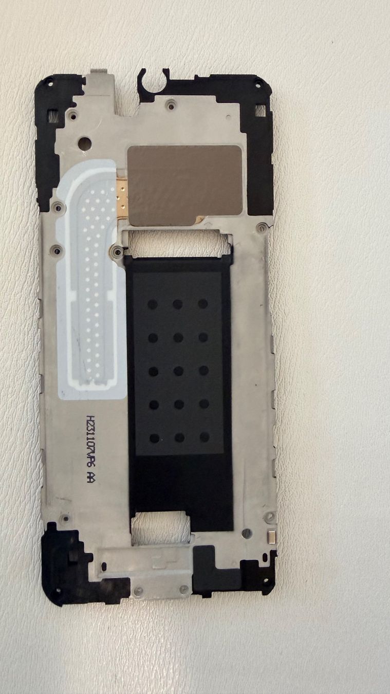 Samsung Cover & Protezioni schermo: Original Samsung Galaxy Xcover 6 Pro Display Bracket – Nuovo e nell'imballaggio originale da Birmensdorf ZH venduto da aleforyou1982 1