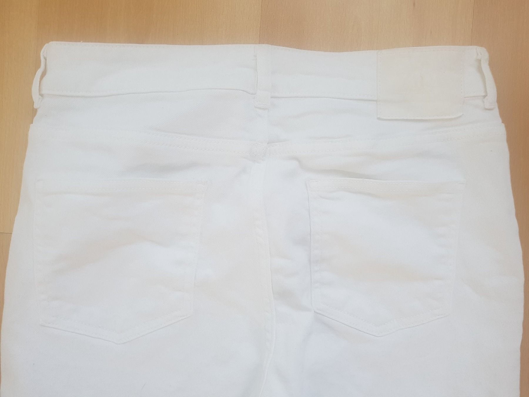 Zara Hosen: Hose von ZARA Gr.40 – Neu (gemäss Beschreibung) aus Schöfflisdorf von CrRG21 3