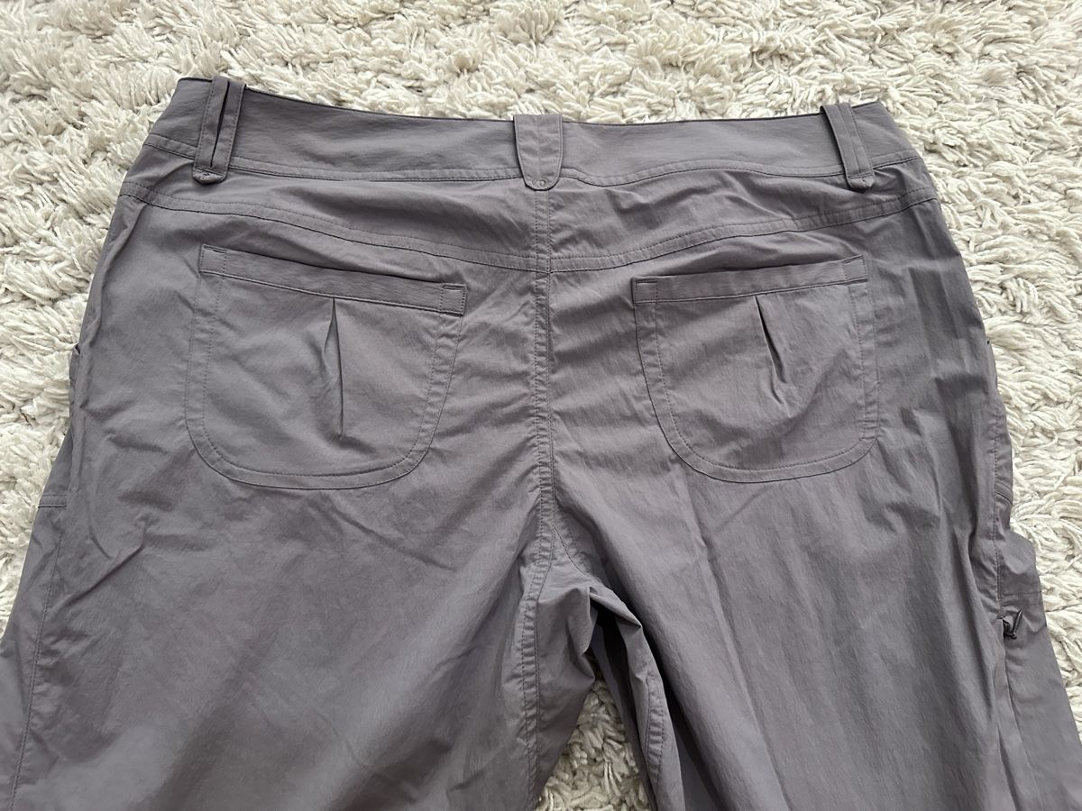 Arcteryx Pantaloni: Arcteryx Wanderhose Gr.L (Damen) – Usato da Bern venduto da BrandVilla 4