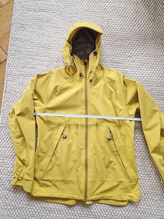 Vestes: Hardshell Regenjacke Quechua Gr.L – D'occasion à Zürich par Petrawo 2