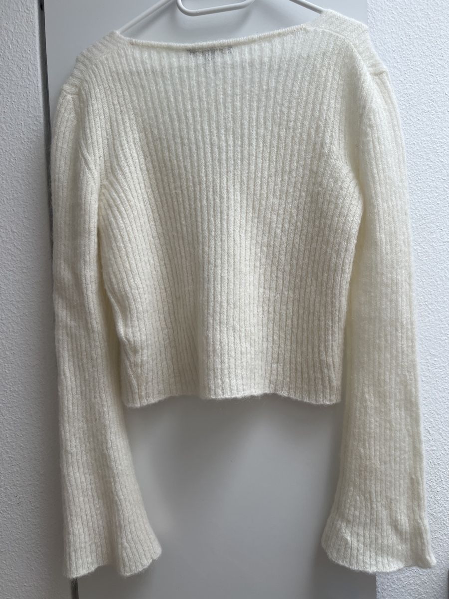 Maje Maglioni & Felpe: Maje cardigan – Nuovo (secondo la descrizione) da Rüschlikon venduto da La_Mode 4