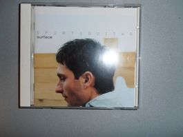 Sportsguitar - Surface
