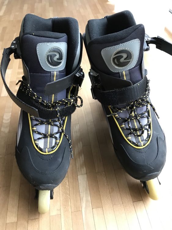 Inline Skates, Rollerblades | Kaufen Auf Ricardo