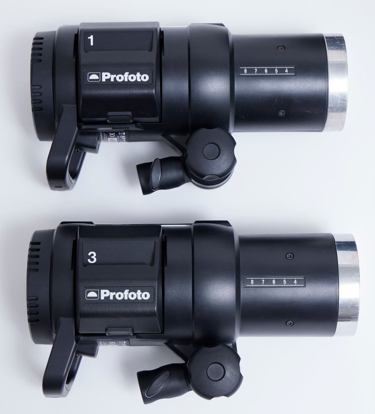 Profoto Flash: Profoto B1 air 500 flash kit – Usato da Lausanne venduto da Guivd 1